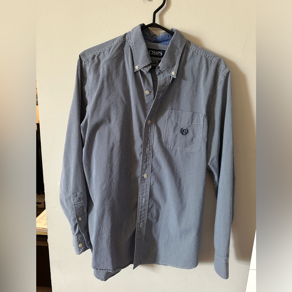 Men’s Ralph Lauren Chaps shirt